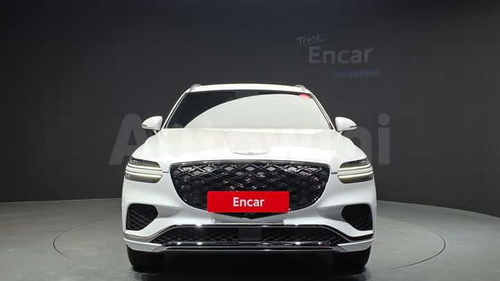 Genesis GV70 2025 — 3