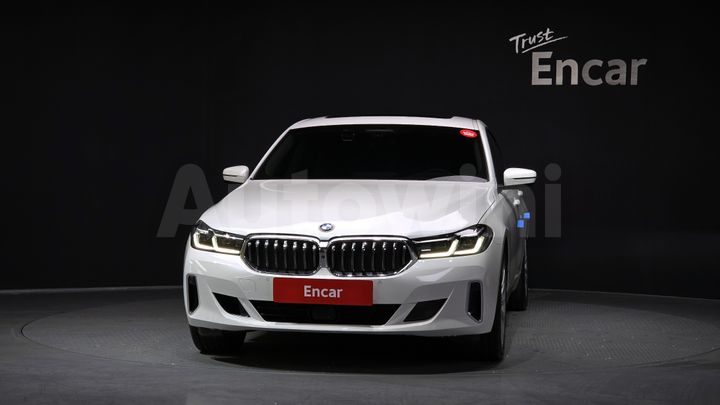 BMW 6 Series 2022 — 3
