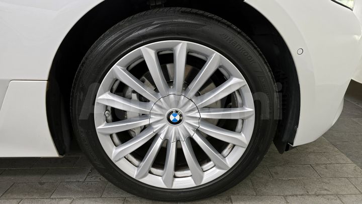 BMW 6 Series 2022 — 5