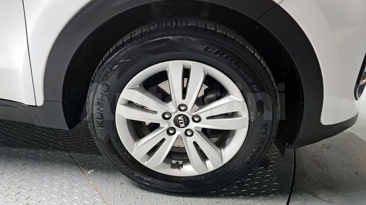 Kia Sportage 2018 — 5