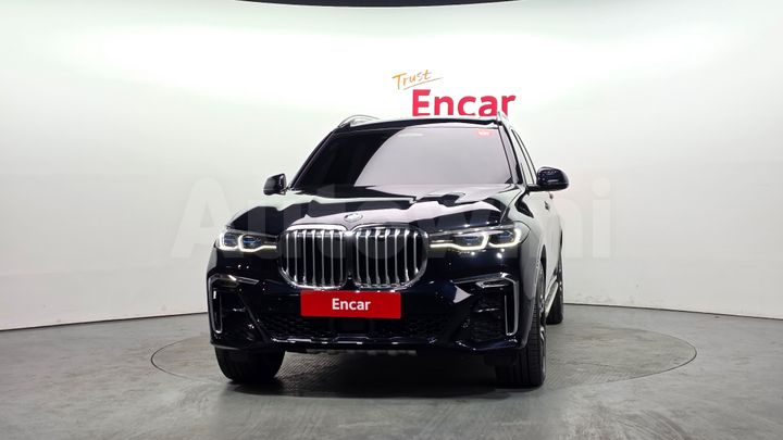 BMW X7 2021 — 3