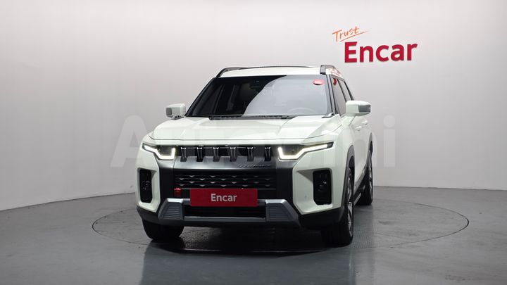 KGM (Ssangyong) Torres 2023 — 3