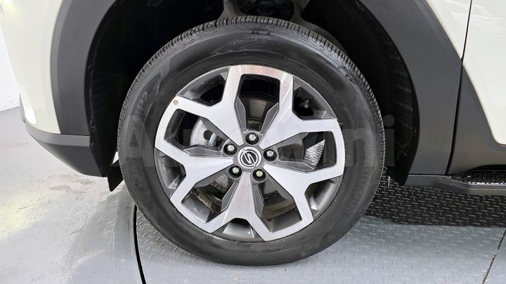 KGM (Ssangyong) Torres 2023 — 5