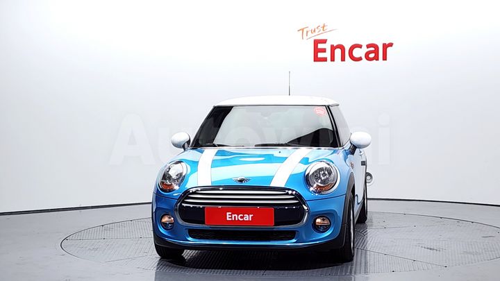 Mini Cooper 2015 — 3