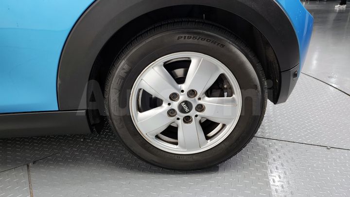 Mini Cooper 2015 — 5