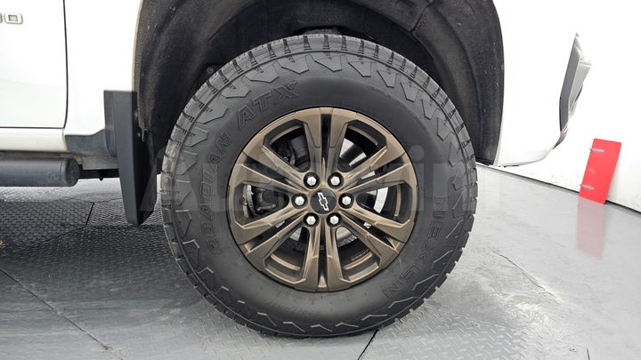 Chevrolet Colorado 2021 — 5