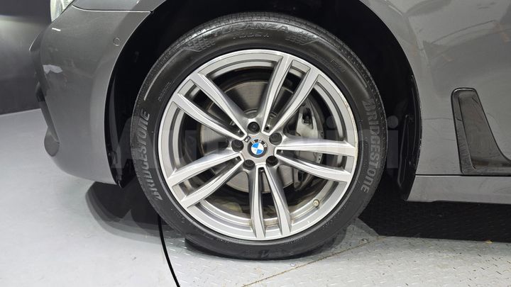 BMW 7 Series 2017 — 5