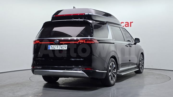 Kia Carnival 2021 — 2