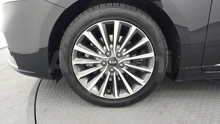 Kia K7 2017 — 5