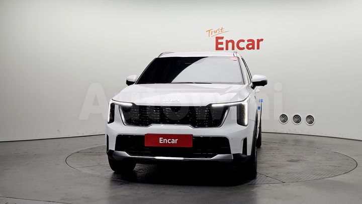 Kia Sorento 2025 — 3