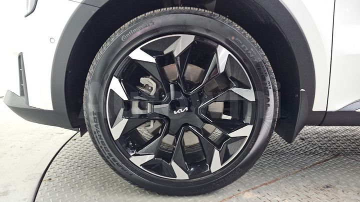 Kia Sorento 2025 — 5