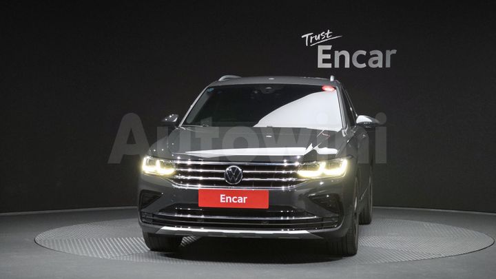 Volkswagen Tiguan 2021 — 3