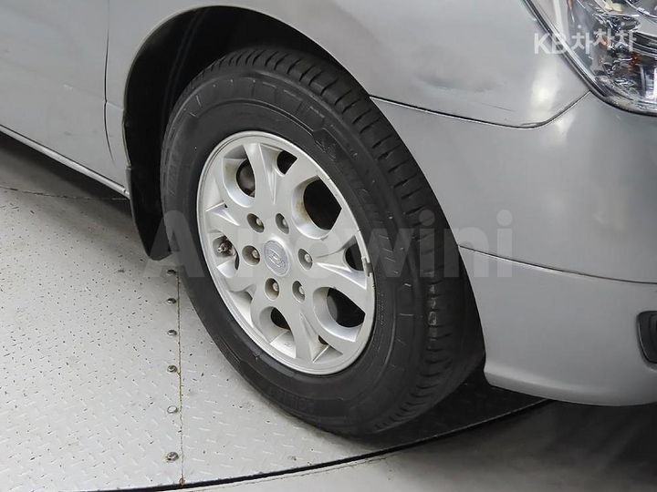 Hyundai Starex 2015 — 5
