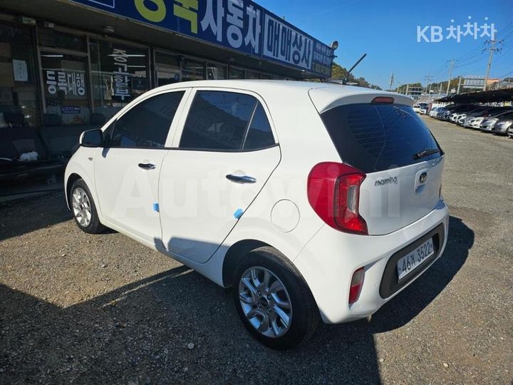 Kia Morning 2019 — 3