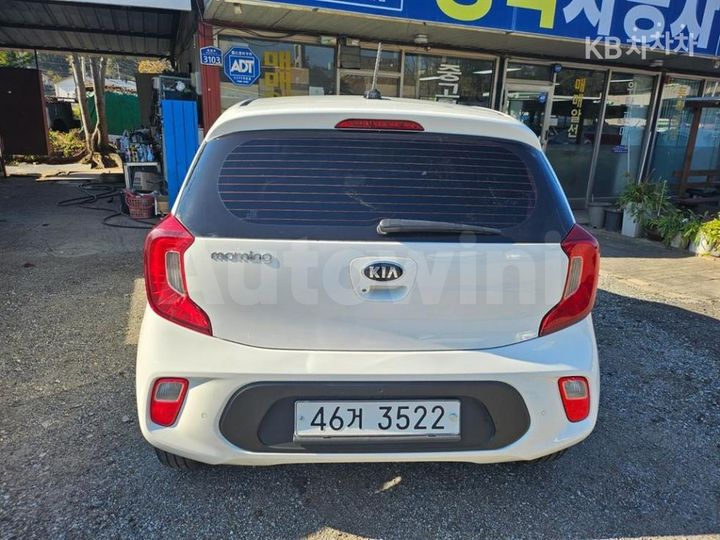 Kia Morning 2019 — 4