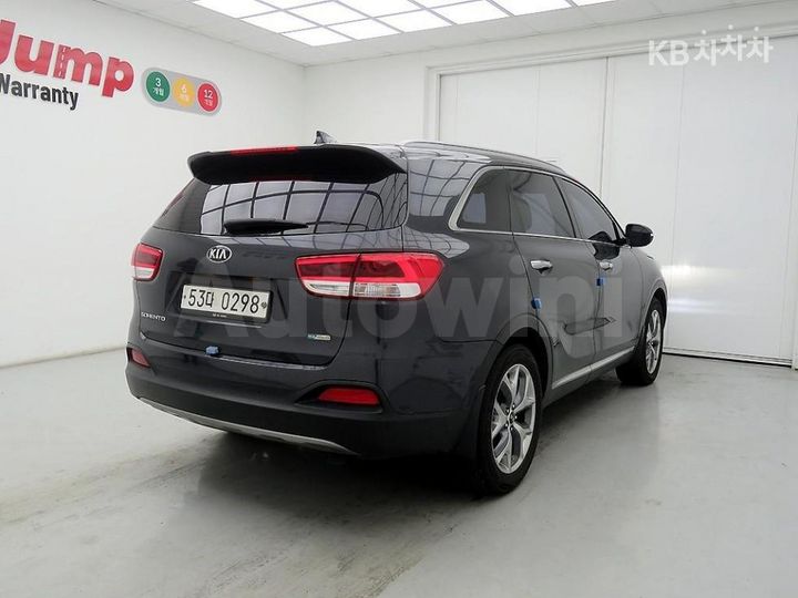 Kia Sorento 2016 — 4