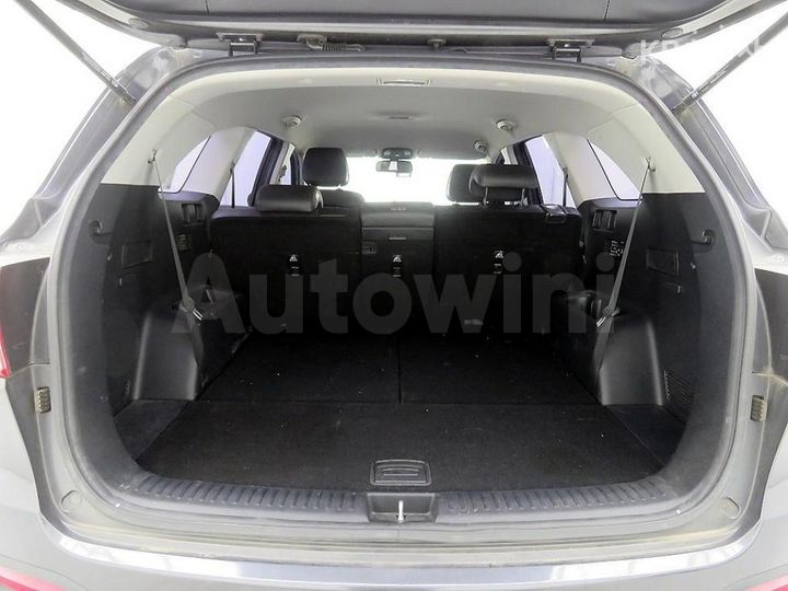 Kia Sorento 2016 — 5