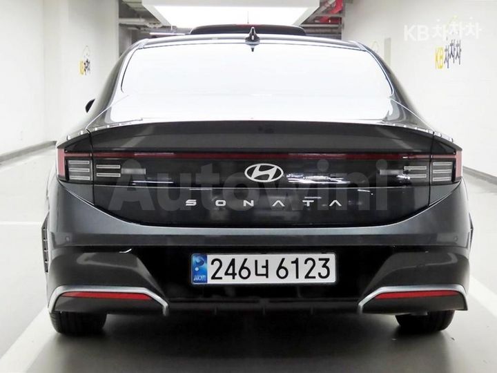 Hyundai Sonata 2024 — 3