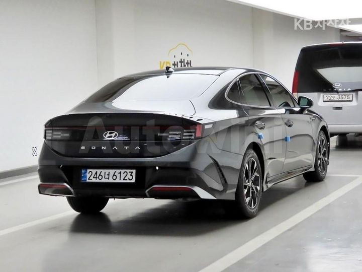 Hyundai Sonata 2024 — 4