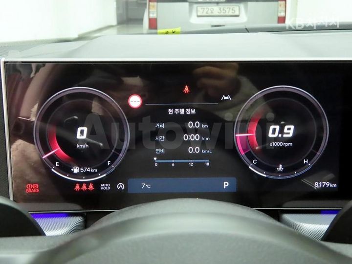Hyundai Sonata 2024 — 5