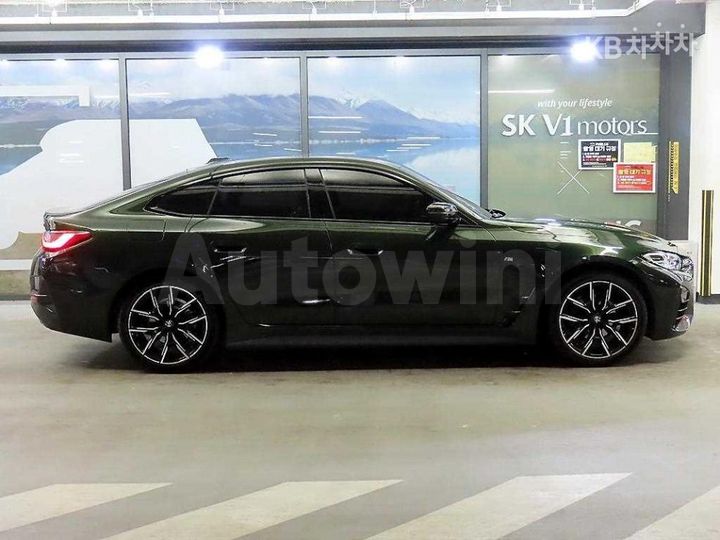 BMW 4 Series 2022 — 3