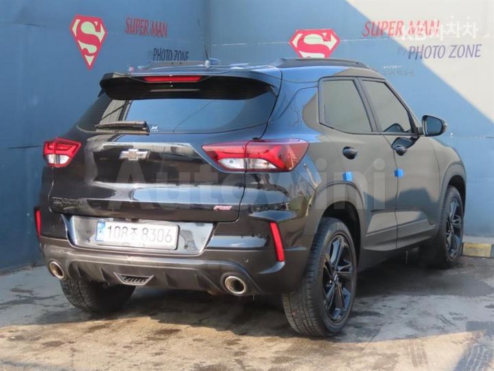 Chevrolet Trailblazer 2023 — 3