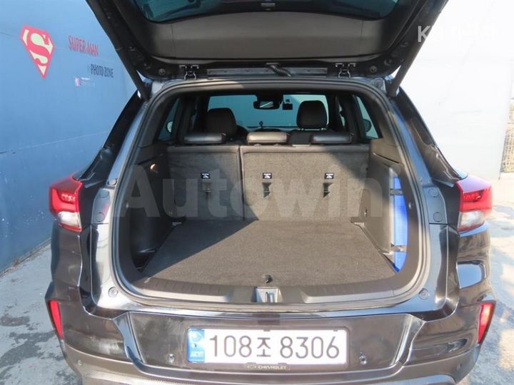 Chevrolet Trailblazer 2023 — 5