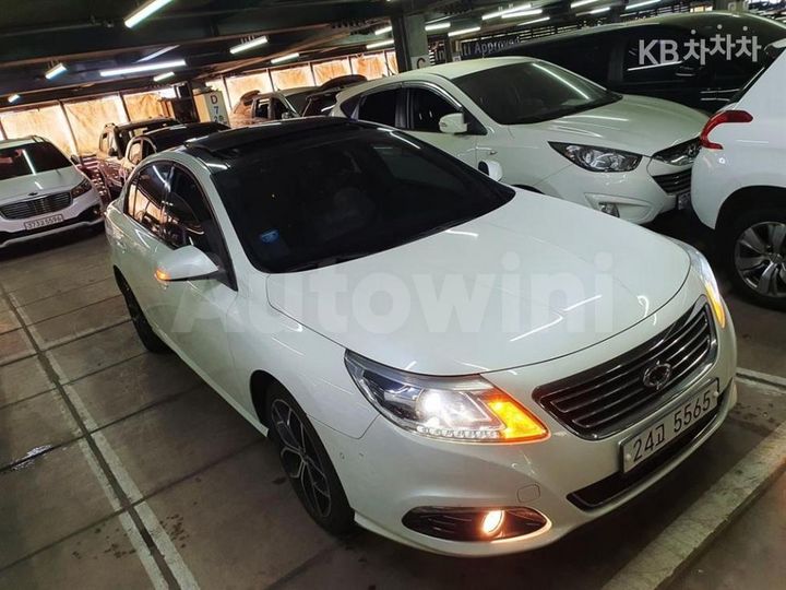 Renault SM5 2014 — 3