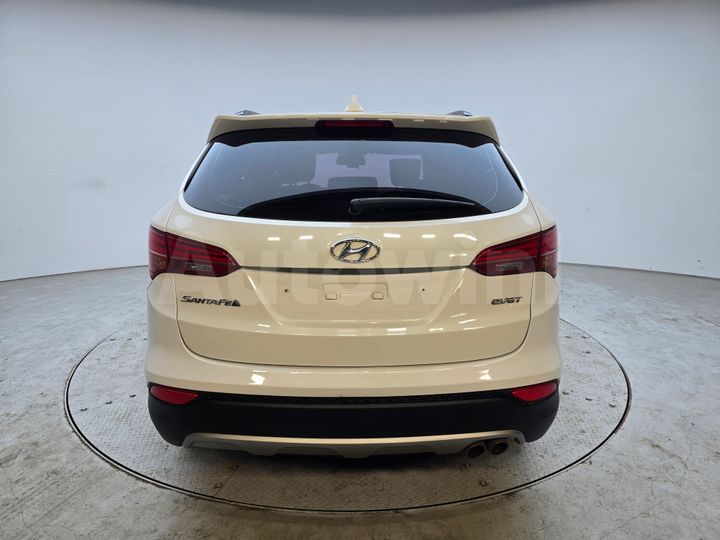 Hyundai SantaFe 2015 — 5