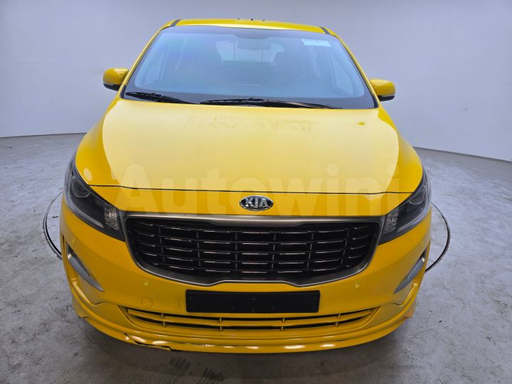 Kia Carnival 2019 — 2