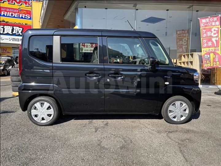 Suzuki Spacia 2025 — 4