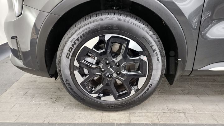 Kia Sorento 2025 — 5