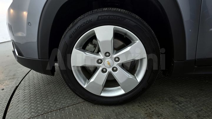 Chevrolet Orlando 2018 — 5