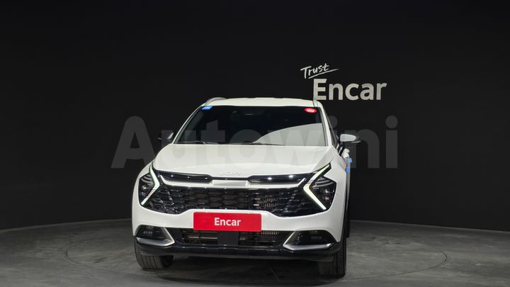 Kia Sportage 2024 — 3