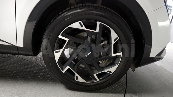 Kia Sportage 2024 — 5