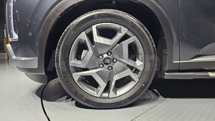 Hyundai Palisade 2024 — 5