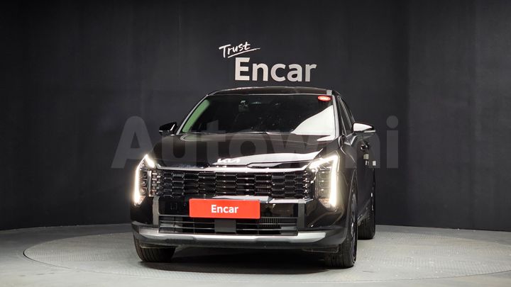 Kia Sportage 2025 — 3