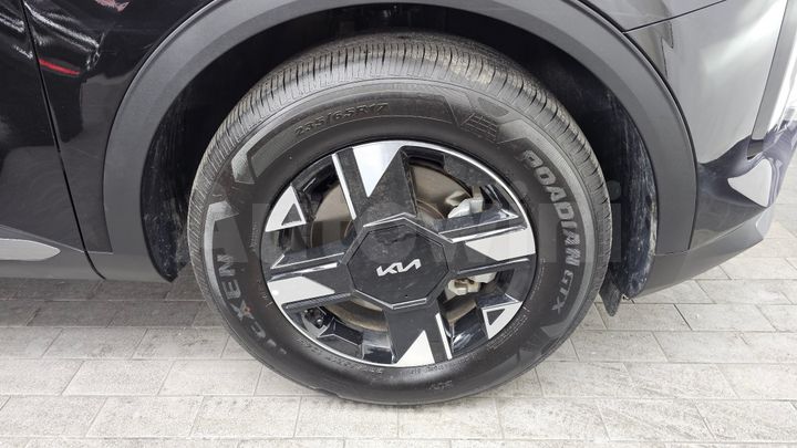 Kia Sportage 2025 — 5