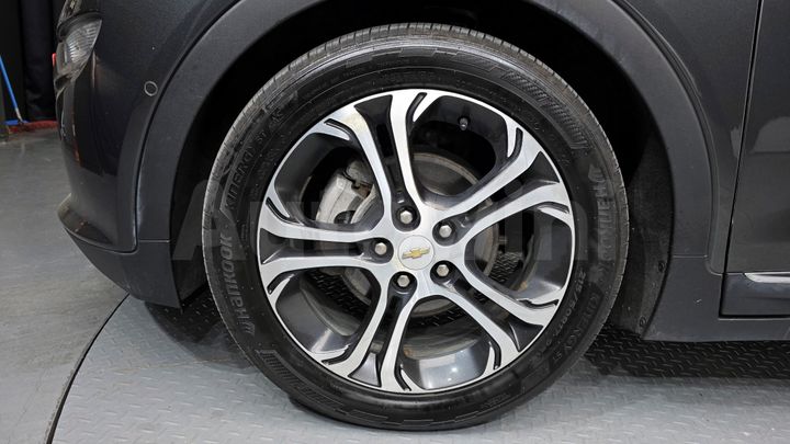 Chevrolet Bolt EV 2019 — 5