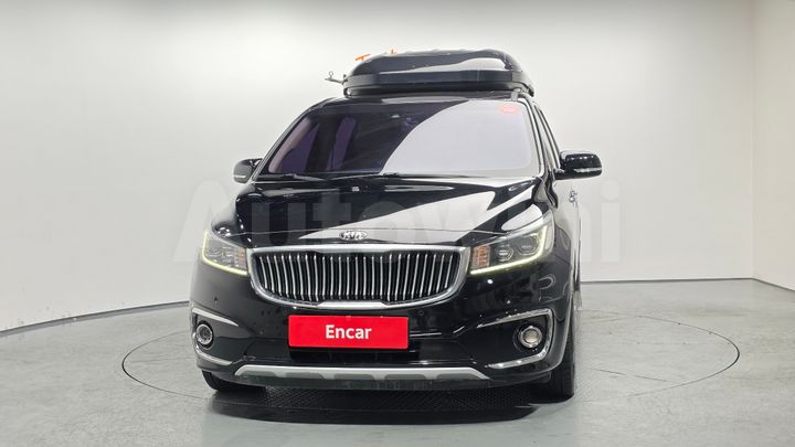 Kia Carnival 2017 — 3
