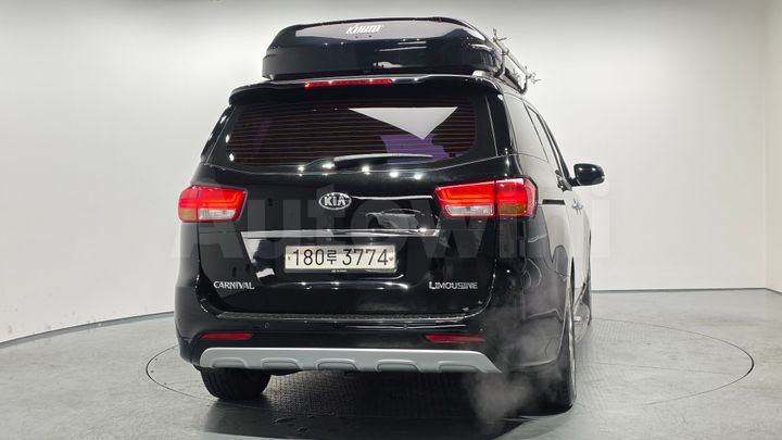 Kia Carnival 2017 — 4