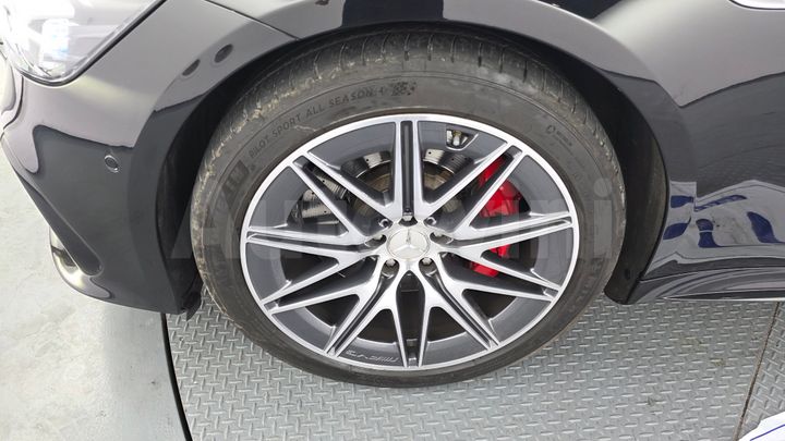 Mercedes-Benz AMG GT 2023 — 4