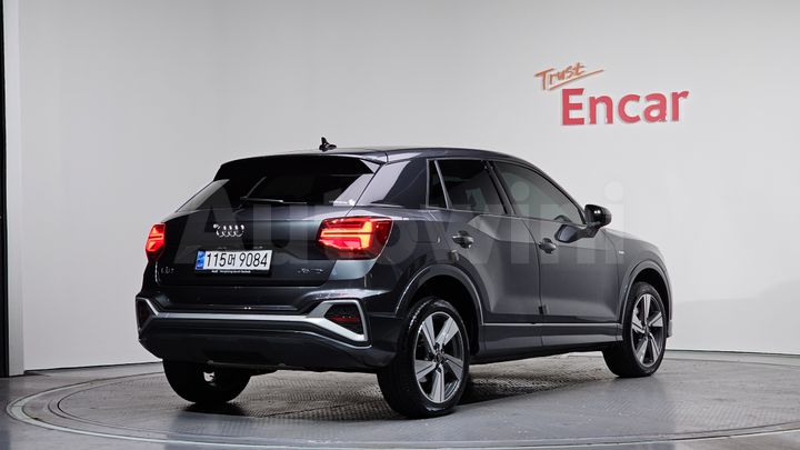 Audi Q2 2023 — 2