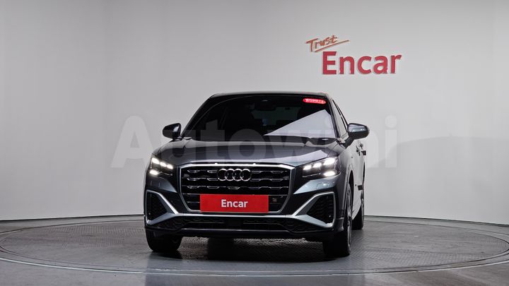 Audi Q2 2023 — 3