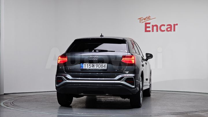 Audi Q2 2023 — 4