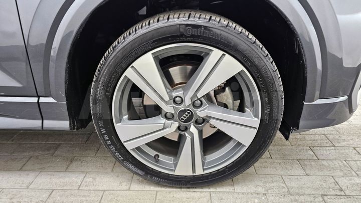 Audi Q2 2023 — 5