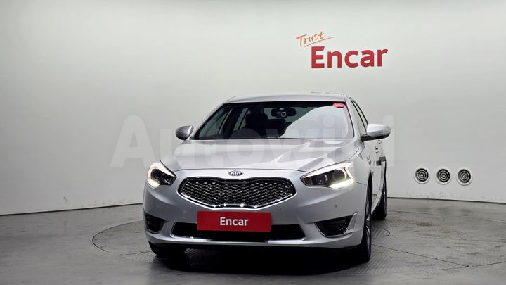 Kia K7 2015 — 3