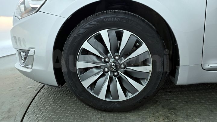 Kia K7 2015 — 5