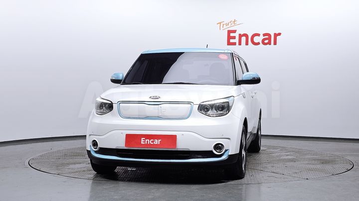 Kia Soul 2015 — 3