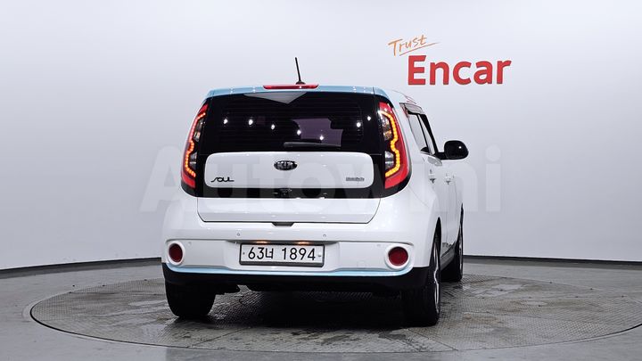 Kia Soul 2015 — 4